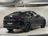 BMW X6 M60i xDrive Standhzg AHK M-Sitze ACC DA-Pro - schwarze BMW X6 M50