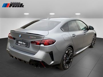BMW M235i xDrive Gran Coupé Sportpaket DAB