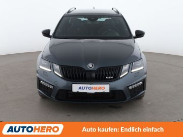 Skoda Octavia - 9