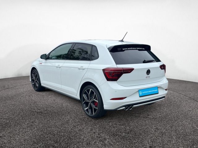 Volkswagen Polo GTI 2.0 TSI DSG Pano 18 Keyless foto 4