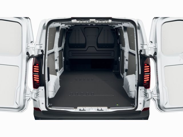 T7 Transporter Kasten LR 2.0TDI 81kW