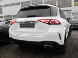 Mercedes-Benz GLE 350 de 4M AMG-Sport/Pano/Burm/AHK/Night/Dist - : Allradantrieb, Geländewagen