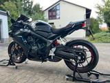 Honda CBR 650R  - 2023 -  Top gepflegt - HONDA CBR650R