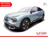 Citroën C4 1.2 e-THP Max EAT8 LED Navi ACC Head-Up Leder - Citroën C4 X Gebrauchtwagen