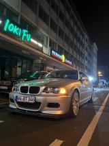 BMW E46 320i 6-Zylinder | M-Front | Sporta... - BMW 320: Coupe, M Sport