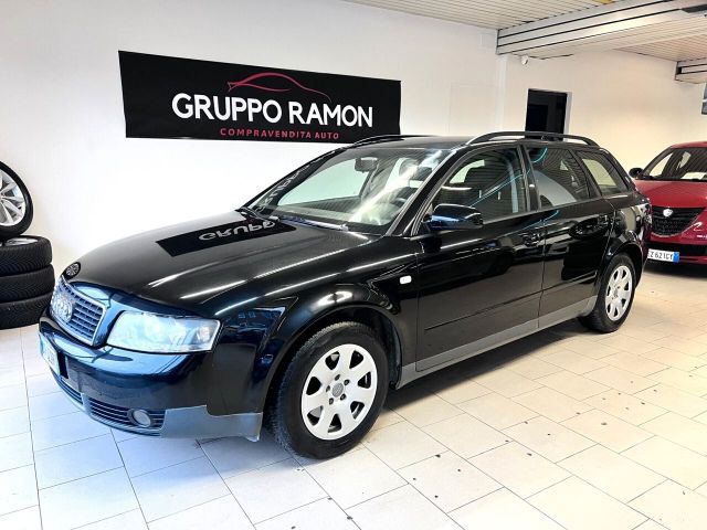 Audi A4 1.9 TDI Cat Avant