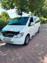 Mercedes-Benz Mercede Vito 2.2 CDI 9 Sitzer extra lange ... - Mercedes-Benz eVito Diesel Gebrauchtwagen