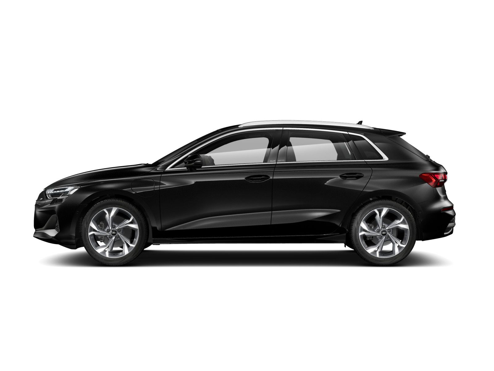 Audi A3 - Bild 8