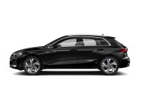 Audi A3 - Vorschau Bild 8