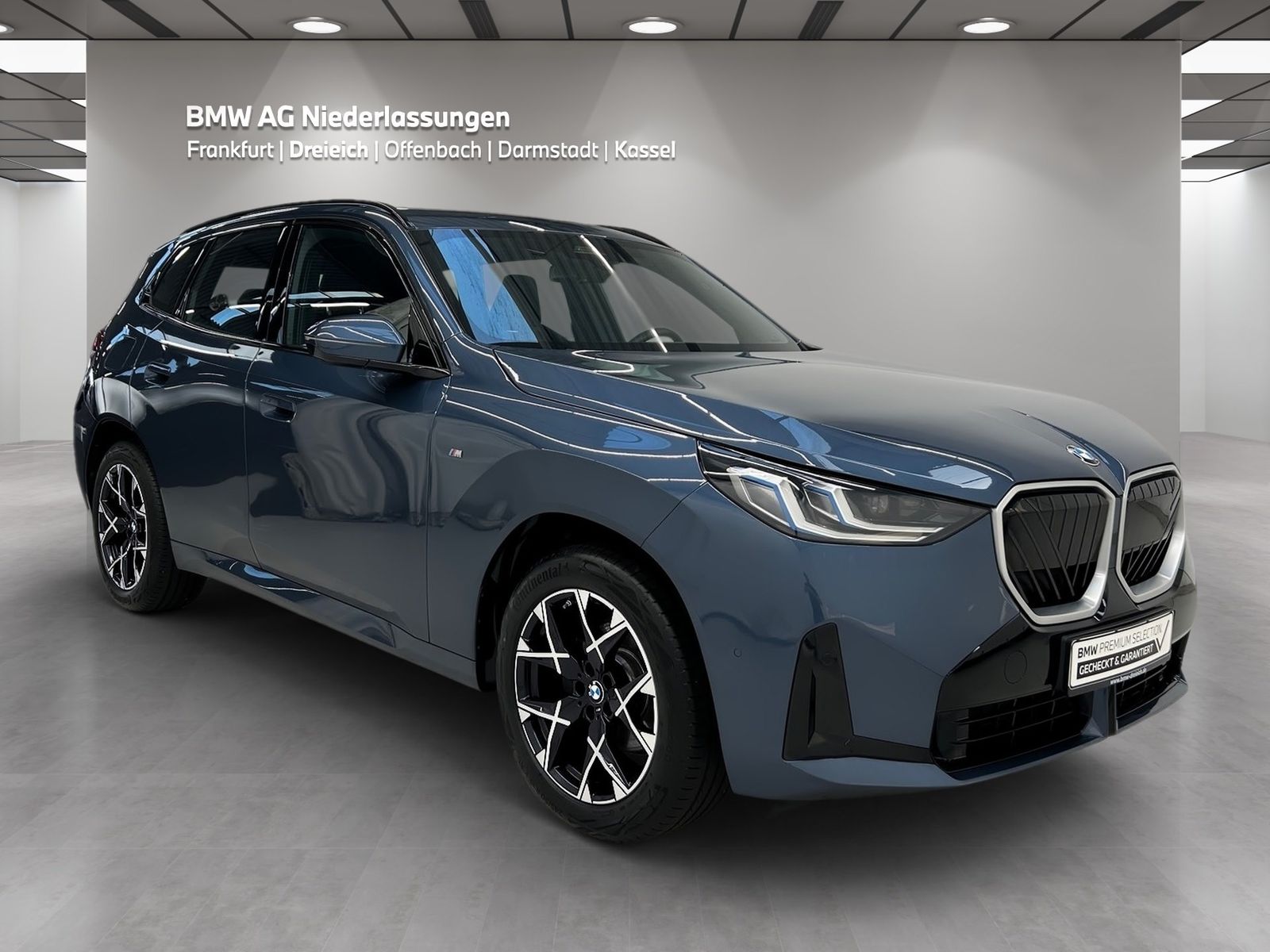 BMW X3 - Bild 3