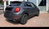 Fiat 500 X - Fiat 500X Gebrauchtwagen in Hamburg
