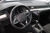 Volkswagen Passat Variant - Vorschau Bild 12