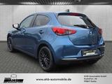 Mazda 2 Homura 1.5 L 90PS 6AG TOU-P ohne BSM LED CarPl - Mazda 2 aus 2023