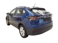 Volkswagen Taigo - Vorschau Bild 5