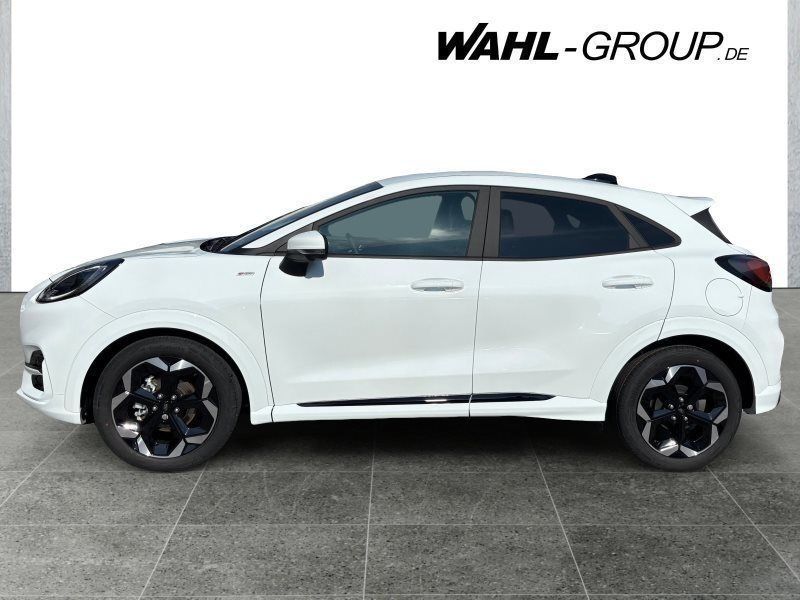 Ford Puma 1.0 EcoBoost Mild Hybrid ST-Line X S/S ABS imagem 2