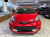 Toyota Aygo AYGO 1.0 Cool Go Automatik Navi Klima - Toyota mit Benzin-Antrieb: Kleinwagen, 0
