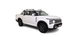 DFSK DFM Rich 9 Pickup, Pano, 360°, bis 6J. Garantie