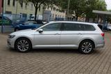 Volkswagen Passat Variant Business*Pano*Dynaudio*Kamera*HUD - Volkswagen Passat Variant aus 2020