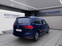 Volkswagen Touran - Vorschau Bild 6