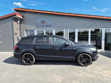 Audi Q7 - 4