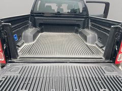 FORD Ranger Limited Doppelkabine 4x4