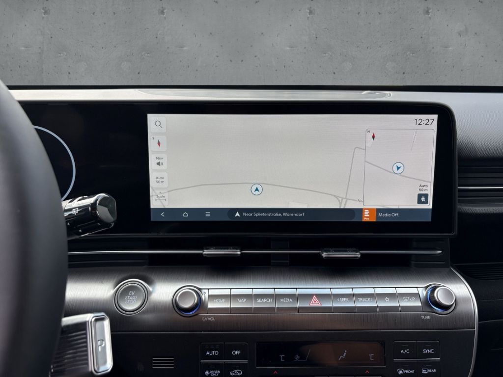 Hyundai Kona – Bild 12