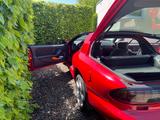 Pontiac Firebird Automatic - - Pontiac mit Benzin-Antrieb