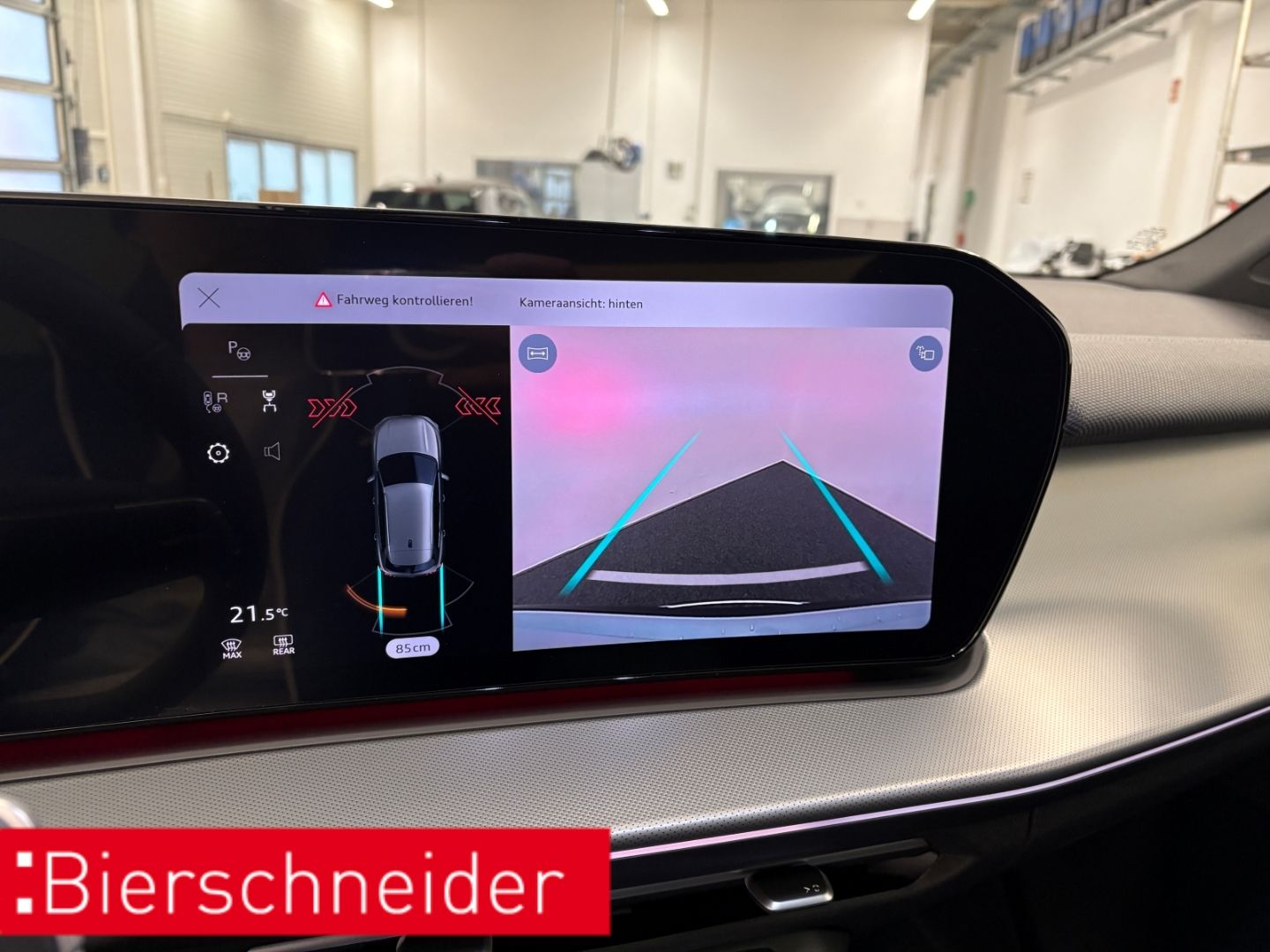 Audi Q3 - Bild 12