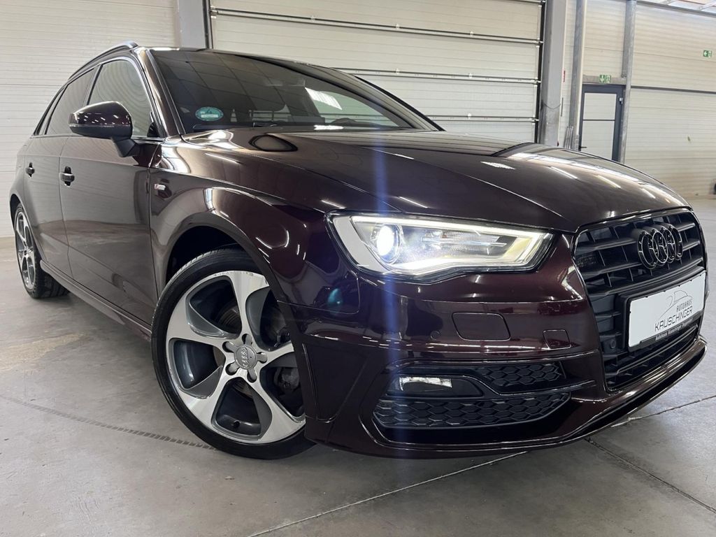 Image of Audi A3