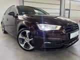 Audi A3 Sportback S-LINE 2.0TDI 150PS XENON NAVI SPOR - Audi A3: Sportback Ps