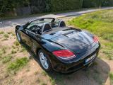 Porsche Boxster 2.9 - - Porsche Boxster in Frankfurt (Main)