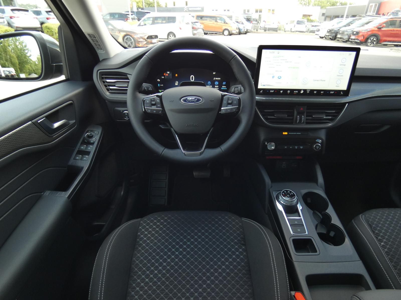 Ford Kuga - Bild 16