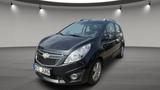 Chevrolet Spark LT*TÜV 02/2028*Klima*5-Türer*Service neu - Chevrolet: K20