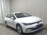 Volkswagen Golf-8 Var. 2.0 TDI LED DC PDC - Volkswagen Golf: TDI