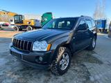 Jeep Grand Cherokee 3.0 CRD Laredo Allrad *KLIMA - Jeep Grand Cherokee Laredo mit Diesel-Antrieb