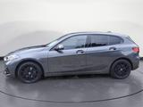BMW 118i Limousine Sport Line Navi LED Bluetooth PDC - BMW 1er Reihe Gebrauchtwagen in Stuttgart