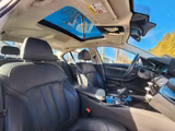 BMW 530i Luxury Line | Steptronic | Vollausstatt - BMW 5er Reihe: Luxury Line