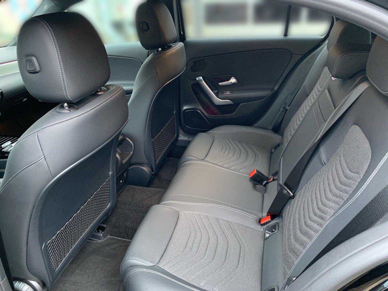 Mercedes-Benz A 250 e PROGRESSIVE°ADV+°PANORAMA°KEYLESS°MBUX°