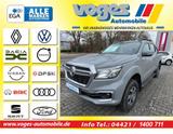 DFSK DFM RICH-6 PICK-UP*4x4 AT*LEDER*PDC+ LAGER - DFSK Rich 6 Neuwagen