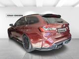 BMW M3 MxDriveTour+Navi+HUD+RFK+Leder+e-Sitze+PDCv+h - BMW M3 in Wiesbaden