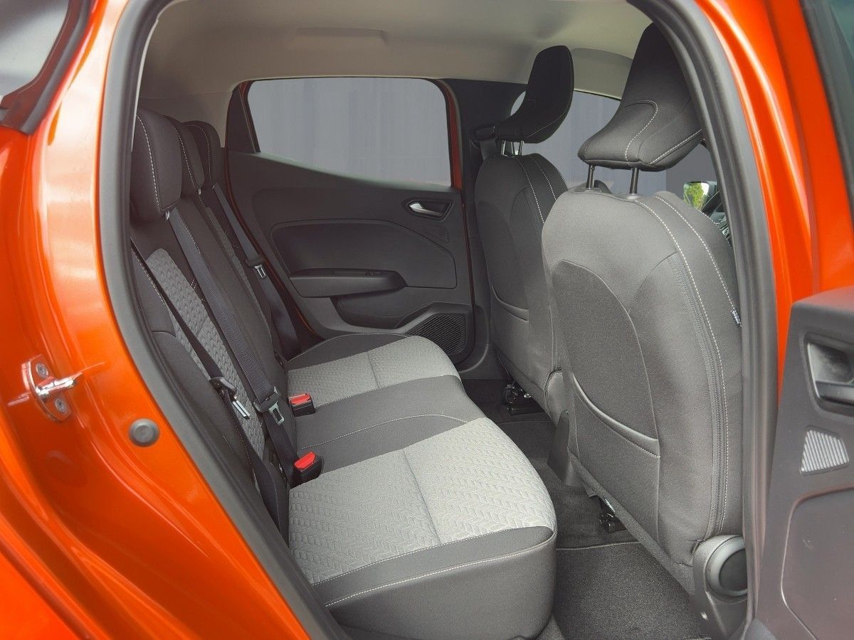 Renault Clio - Bild 9