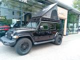 Jeep Wrangler / Wrangler Unlimited Sahara 80"Anyver. - Jeep Wrangler Gebrauchtwagen in München