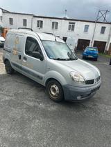 Renault Kangoo *AHK* - Renault Kangoo aus 2007 mit Diesel-Antrieb