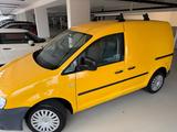 Volkswagen VW Caddy LKW Zulassung + AHK - Volkswagen Caddy: Lkw Zulassung