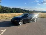 BMW 328i Touring M-Paket Vollleder AHK - BMW 328: Kombi, 328i