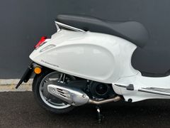 VESPA Primavera 125 ABS 2025 + 1x zum AKTIONSPREIS
