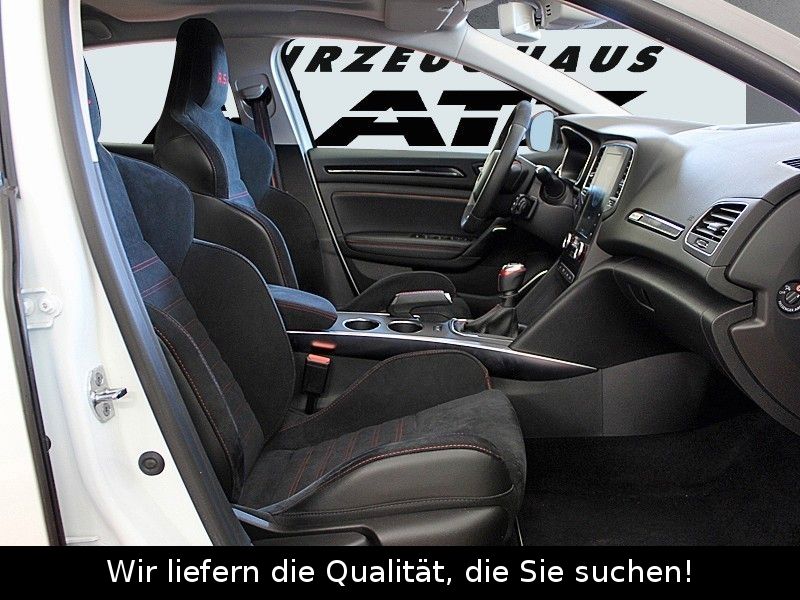 Fahrzeugabbildung Renault Megane TCe 280 R.S.*4 Control*