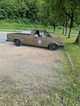 Volkswagen VW Caddy 14d 1.8T | Tüv - Volkswagen Caddy: 14 D