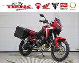 Honda CRF 1100 L Africa Twin DCT  - HONDA CRF1100L AFRICA TWIN DCT