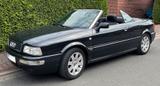 Audi Cabriolet  - Audi 80 aus 1999